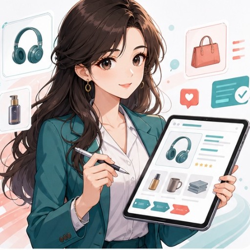 Listing 优化专家 avatar